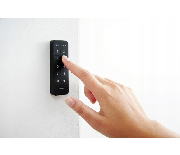 Nuki Keypad - 615687 - zdjęcie 2